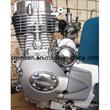 Cg125 Motorcycle Gasoline Engine with Air Cool